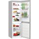 Indesit LR8 S1 S frigorifero con congelatore Libera installazione 339 L Argento 9