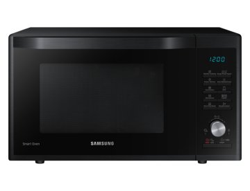 Samsung MC32J7035DS Superficie piana Microonde combinato 32 L 900 W Nero