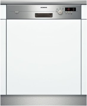 Siemens SN55E508EU lavastoviglie A scomparsa parziale 13 coperti