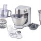 Kenwood KM283 robot da cucina 900 W 4,3 L Argento 4