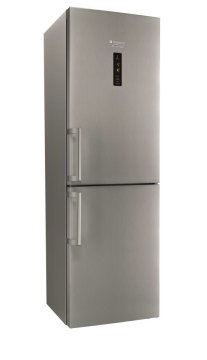 Hotpoint XH8 T2Z XOZH Combinato