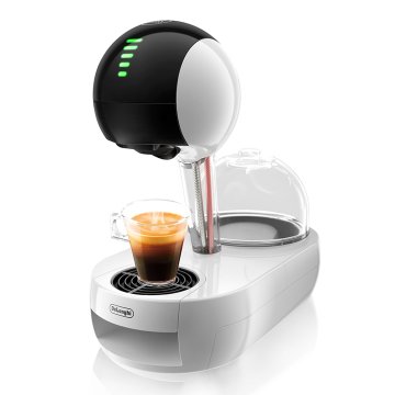 De’Longhi Stelia Nescafé Dolce Gusto EDG635.W Bianco