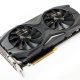 Zotac ZT-P10700C-10P scheda video NVIDIA GeForce GTX 1070 8 GB GDDR5 7