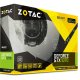 Zotac ZT-P10700C-10P scheda video NVIDIA GeForce GTX 1070 8 GB GDDR5 8