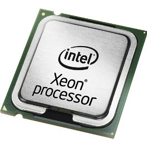 Fujitsu Xeon E5-2407V2 4C/4T 2.4GHz processore 2,4 GHz 10 MB L3