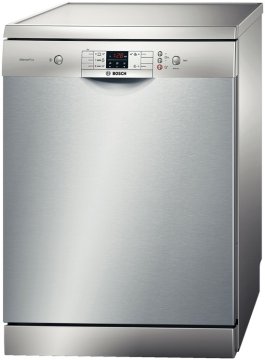 Bosch SMS53N68EU lavastoviglie Libera installazione 13 coperti