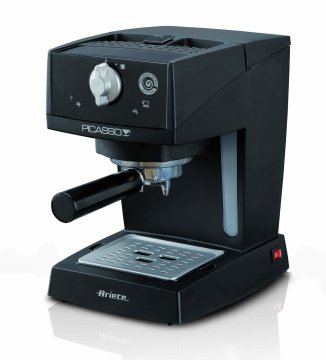 Ariete 1365 Automatica/Manuale Macchina per espresso 0,9 L