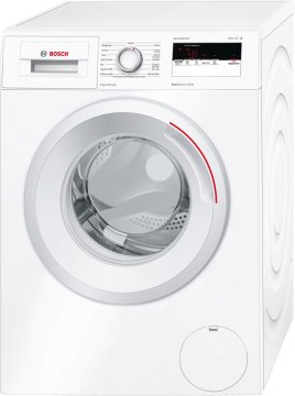 Bosch Serie 4 WAN24168IT lavatrice Caricamento frontale 8 kg 1200 Giri/min Bianco