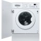 Electrolux LI1270E lavatrice Caricamento frontale 7 kg 1200 Giri/min Bianco 2
