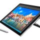 Microsoft Surface Pro 4 Intel® Core™ i5 256 GB 31,2 cm (12.3