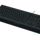 Logitech K280E Pro f/ Business tastiera USB QWERTY Italiano Nero 2