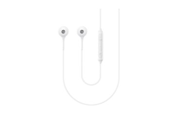 Samsung EO-IG935 Auricolare Cablato In-ear Musica e Chiamate Bianco