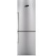 Grundig GKN16820X frigorifero con congelatore Libera installazione 316 L Acciaio inox 2