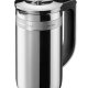 KitchenAid 5KCM0512SS Manuale French press elettrica 0,75 L 2