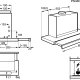 AEG DPB3930M Semintegrato (semincassato) Grigio 368 m³/h C 3