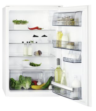 AEG SKB58811AS frigorifero Da incasso 142 L G Bianco