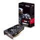 Sapphire 11256-01-20G scheda video AMD Radeon RX 470 4 GB GDDR5 3
