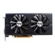 Sapphire 11256-01-20G scheda video AMD Radeon RX 470 4 GB GDDR5 7