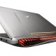 ASUS ROG G752VS-BA263T Intel® Core™ i7 i7-7700HQ Computer portatile 43,9 cm (17.3