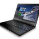 Lenovo ThinkPad P50 Intel® Xeon® E3 v5 E3-1535MV5 Workstation mobile 39,6 cm (15.6