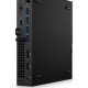 DELL OptiPlex 7040 Intel® Core™ i5 i5-6500T 8 GB DDR4-SDRAM 500 GB HDD Windows 10 Pro Mini PC Nero 2