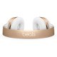 Apple Beats Solo3 Wireless Auricolare Con cavo e senza cavo A Padiglione Musica e Chiamate Bluetooth Oro 5