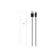 Apple Beats Solo3 Wireless Auricolare Con cavo e senza cavo A Padiglione Musica e Chiamate Bluetooth Oro 8