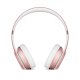 Apple Beats Solo3 Wireless Auricolare Con cavo e senza cavo A Padiglione Musica e Chiamate Bluetooth Oro 8