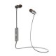 Celly BTSTEREOSV cuffia e auricolare Wireless In-ear Musica e Chiamate Bluetooth Argento 2