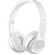 Apple Beats Solo3 Wireless Auricolare Con cavo e senza cavo A Padiglione Musica e Chiamate Bluetooth Bianco 2