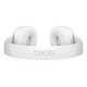 Apple Beats Solo3 Wireless Auricolare Con cavo e senza cavo A Padiglione Musica e Chiamate Bluetooth Bianco 4