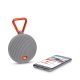 JBL Clip 2 Altoparlante portatile mono Grigio, Arancione 3 W 3