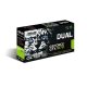 ASUS DUAL-GTX1070-O8G NVIDIA GeForce GTX 1070 8 GB GDDR5 8