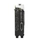 ASUS DUAL-GTX1060-O3G NVIDIA GeForce GTX 1060 3 GB GDDR5 7