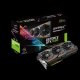 ASUS STRIX-GTX1080-8G-GAMING NVIDIA GeForce GTX 1080 8 GB GDDR5X 4