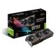 ASUS STRIX-GTX1080-8G-GAMING NVIDIA GeForce GTX 1080 8 GB GDDR5X 10