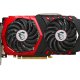 MSI GAMING GeForce GTX 1050 X 2G NVIDIA 2 GB GDDR5 6