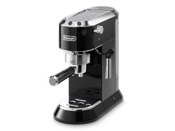 De’Longhi DEDICA EC 680.BK Manuale Macchina da caffè con filtro