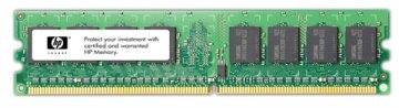HPE 500662R-B21 memoria 8 GB 1 x 8 GB DDR3 1333 MHz