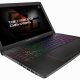 ASUS ROG Strix GL553VW-FY025T laptop Intel® Core™ i7 i7-6700HQ Computer portatile 39,6 cm (15.6