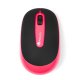 NGS Dust mouse Ambidestro RF Wireless Ottico 1600 DPI 2