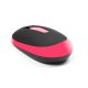 NGS Dust mouse Ambidestro RF Wireless Ottico 1600 DPI 3