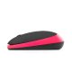 NGS Dust mouse Ambidestro RF Wireless Ottico 1600 DPI 4