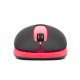 NGS Dust mouse Ambidestro RF Wireless Ottico 1600 DPI 5