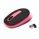 NGS Dust mouse Ambidestro RF Wireless Ottico 1600 DPI 6