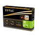 Zotac ZT-71109-10L scheda video NVIDIA GeForce GT 730 4 GB GDDR3 7