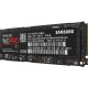 Samsung 960 PRO NVMe M.2 SSD 512 GB 4