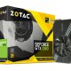 Zotac GeForce GTX 1060 NVIDIA 3 GB GDDR5 3