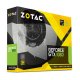 Zotac GeForce GTX 1060 NVIDIA 3 GB GDDR5 8