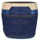 The House Of Marley Chant Mini Altoparlante portatile mono Nero, Blu, Legno 2